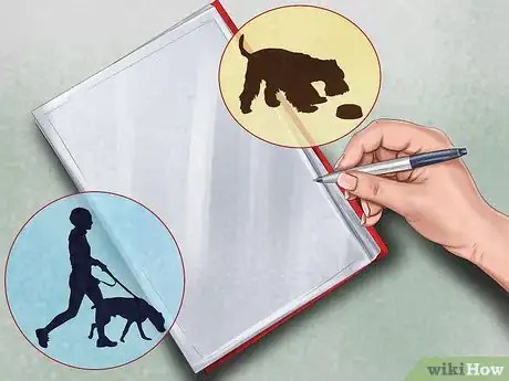 Image titled Help a Dog Suffering from Trauma Step 13