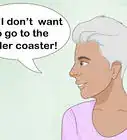 Endure Roller Coasters if You Hate Them
