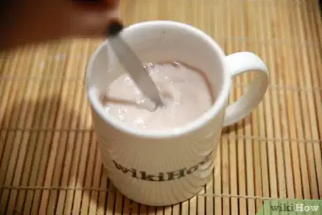 Image titled Make Deluxe Hot Chocolate Step 13