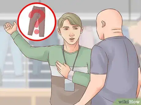 Image titled Be a Successful American Eagle Outfitters Employee Step 16