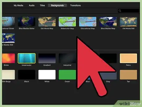 Image titled Create Credits in iMovie Step 11