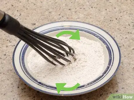 Image titled Make Fried Chicken in the Oven Step 12