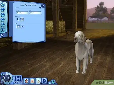 Image titled Get Lots of Money in the Sims 3 Without Using Cheats or Getting a Job Step 27