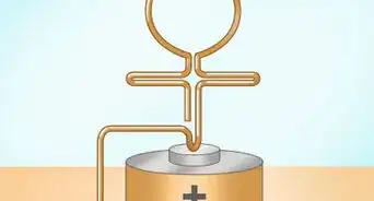 Make a Homopolar Motor