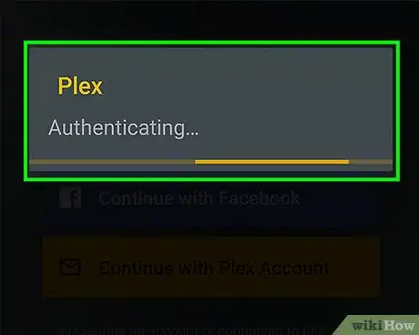 Image titled Use Plex on Android Step 2
