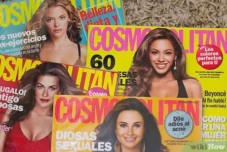 Image titled Make a Woven Magazine Bag Step 1