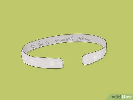 Image titled Choose Gifts for Your Wedding Party Step 7