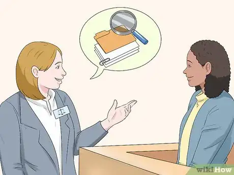 Image titled Sue a School District Step 12