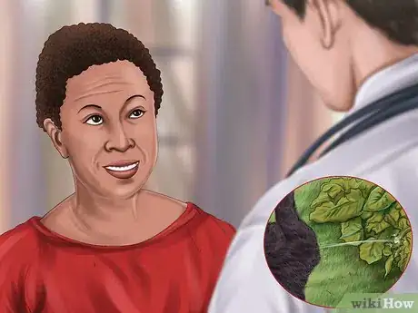 Image titled Treat Seasonal Allergies in Cats Step 12