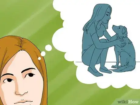 Image titled Plan a Surprise Party for a Dog Lover Step 1