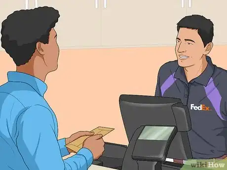 Image titled Send Christmas Cards On Time in the United States Step 5