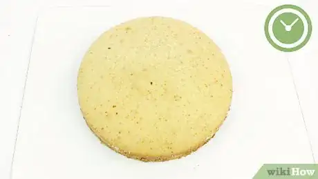 Image titled Bake a Flat Cake Step 7