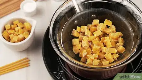 Image titled Make a Beeswax Candle Step 1