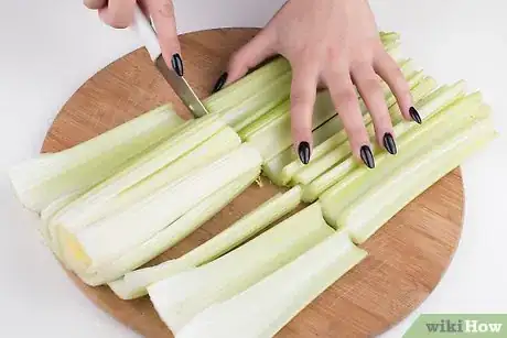 Image titled Store Celery Step 2