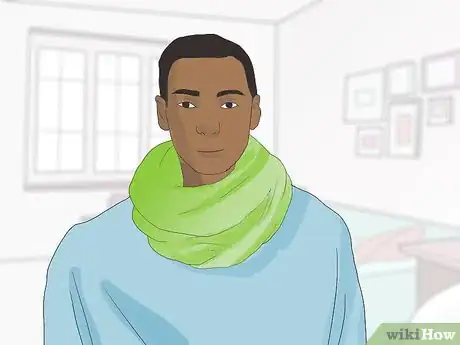 Image titled Wear a Large Scarf Step 5
