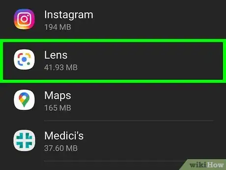 Image titled Give Google Access to Camera Step 6