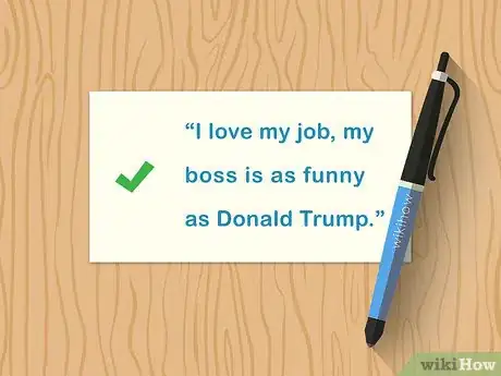 Image titled Write a Funny Personal Ad Step 11