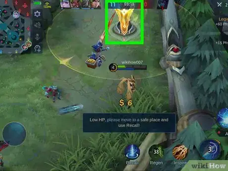 Image titled Push Your Lane on Mobile Legends_ Bang Bang Step 7