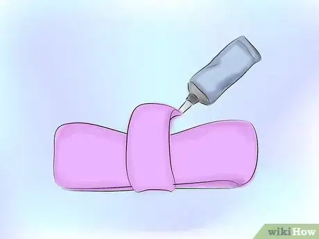 Image titled Make a Gift Bow Step 29