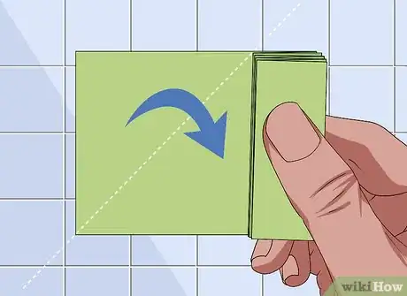 Image titled Fold Table Napkins Step 6