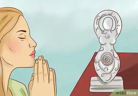 Image titled Perform a Wiccan Ritual Step 8