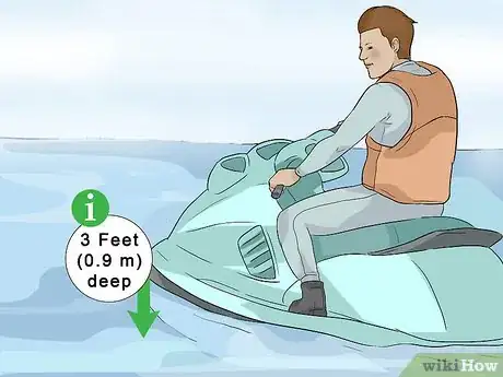 Image titled Ride a Personal Watercraft (PWC) Step 5