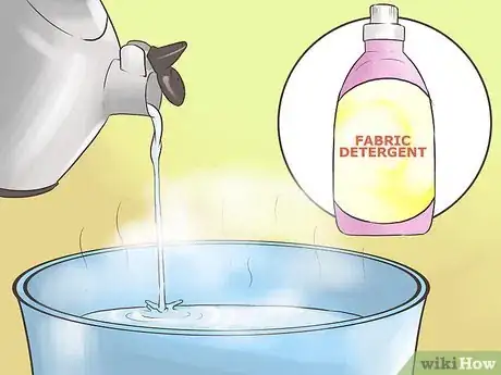 Image titled Remove Water Marks from Silk Step 7