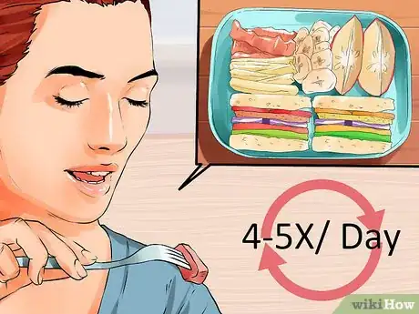 Image titled Easily Stick to and Enjoy a Diet Such As Nutrisystem Step 10