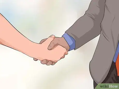 Image titled Get Sober with a 12 Step Program Step 3