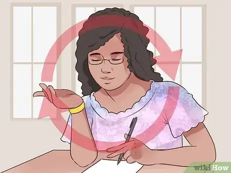 Image titled Cope with Having Dysgraphia Step 2