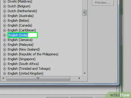Image titled Install and Use Indian Rupee Symbol in Windows Step 10