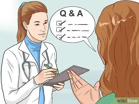 Image titled Use Treat to Target Therapy for RA Step 8