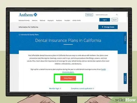 Image titled Find Low Cost Dental Implants Step 8
