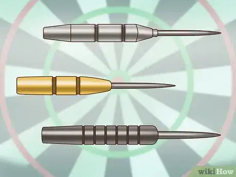Image titled Choose Darts Step 2