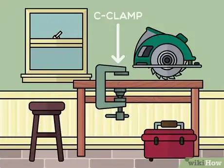 Image titled Cut Aluminum Step 4