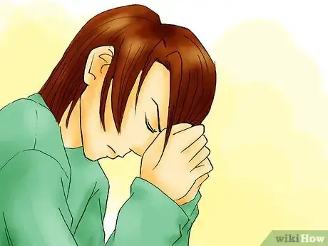 Image titled Determine If You Have Mesothelioma Step 11