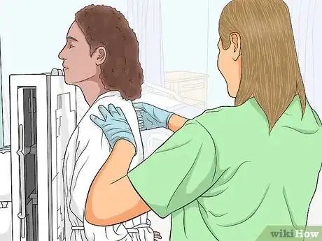 Image titled Diagnose Silicosis Step 8