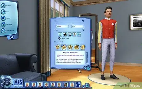 Image titled Make the Sims 3 Hunger Games Step 3