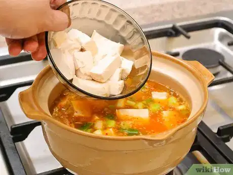 Image titled Make Kimchi Jjigae Step 12