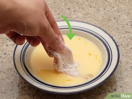 Image titled Make Fried Chicken in the Oven Step 14