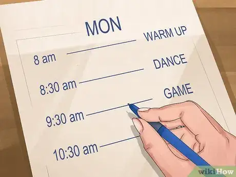 Image titled Teach Dance Step 11