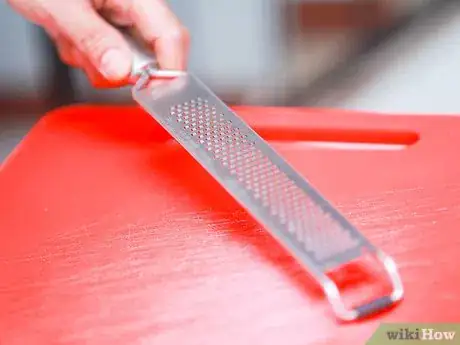 Image titled Zest a Lemon Step 2