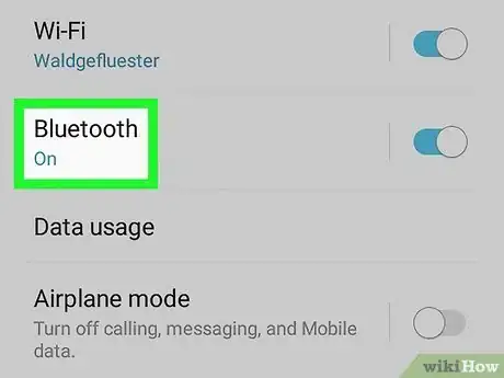 Image titled Use Airpods on Android Step 2