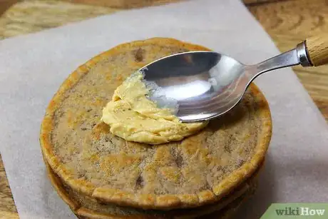 Image titled Make Hot Chocolate Pancakes Step 11