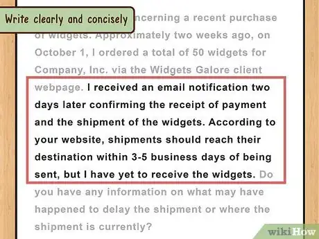 Image titled Write a Business Letter Step 9