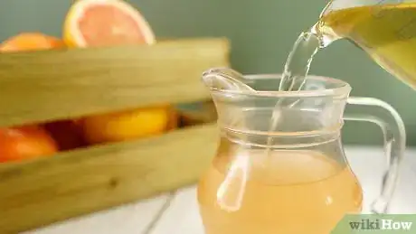 Image titled Make Grapefruit Juice Step 17