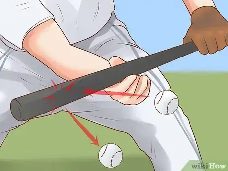 Image titled Bunt a Baseball Step 9