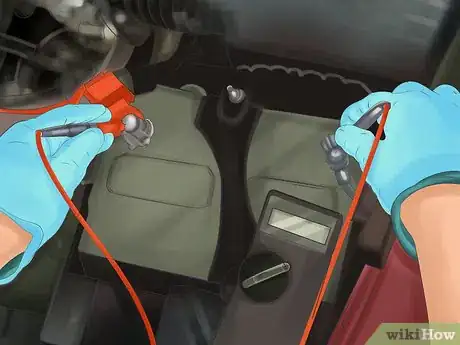 Image titled Change a Mercedes Battery Step 2