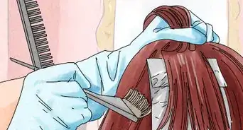 Become a Hair Color Specialist