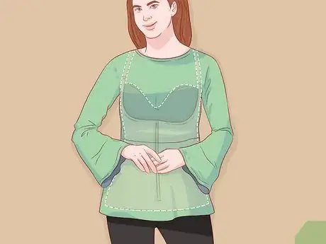 Image titled Stretch Shapewear Step 8